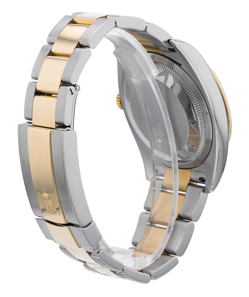 Rolex Turn-O-Graph 116263 Rolex Turn-O-Graph 116263